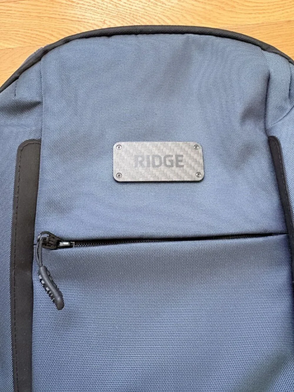 Ridge Commuter Backpack- Alpine Navy  20L